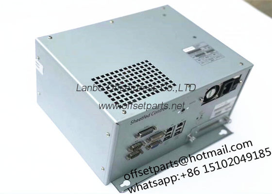 00.783.0553 XL105 CD102 SM102 machines Control Station Computer 00.783.0553/02 MC3-C-RO-03