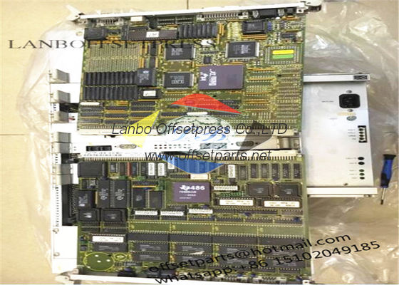 MPS015 Roland 700 CPU module board D37Z312074 D37Z312299 roland original flat module