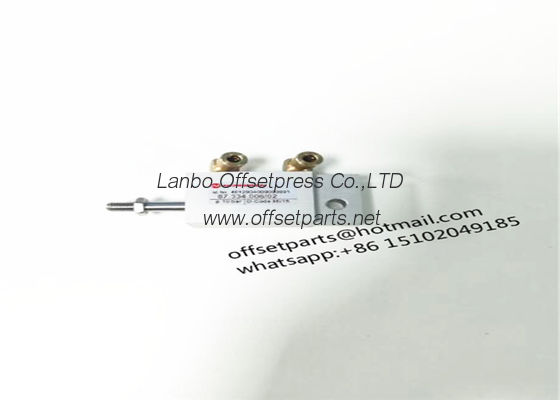 87.334.006/02 CD102 SM52 machine pneumative valve 87.334.006 printing machine valves