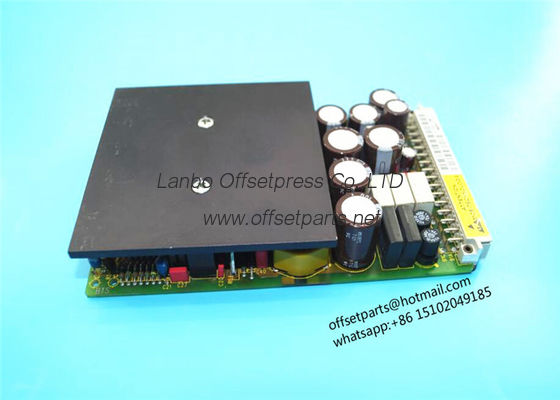 B37V118570 Roland power circuit board original flat module for roland 700 press C37V118570