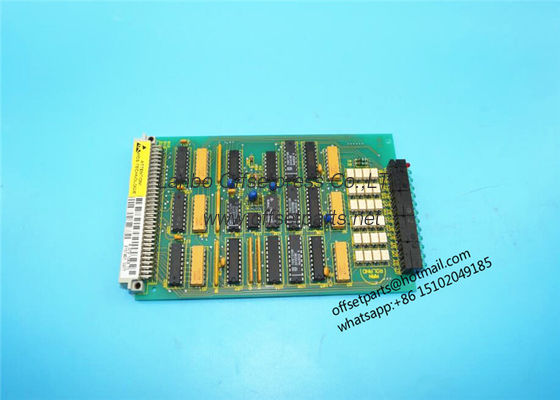 A 37V 1068 70 Roland 700 Circuit board Original A37V106870