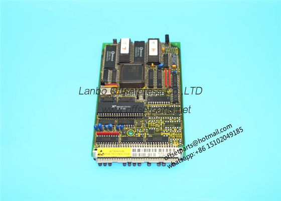 Roland 700 machine circuit board A37V107870 roland printing machines module original