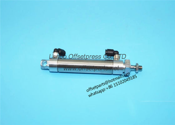 F9.334.002/02 XL105 CD102 SM102 machine pneumatic cylinder for offset printing machine F9.334.002