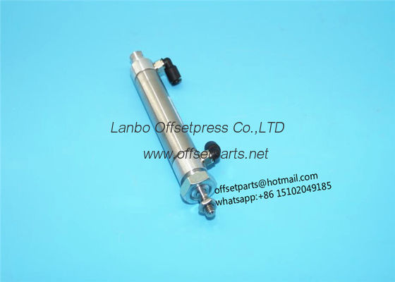 F9.334.010/01 SM102 CD102 XL105 machine Pneumatic cylinder D16 H50 F9.334.010 printer parts