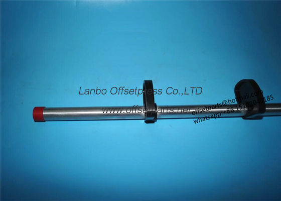 Offset printing machine rod CD102 delivery safety rod L 1080mm