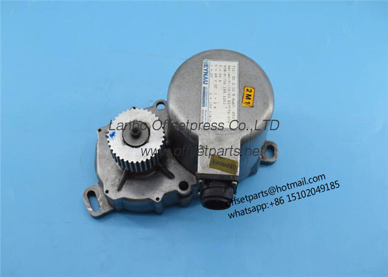 98.198.1253 GTO52 Dampening systerm drive AlcolorGTO Motor original used 89.198.1283