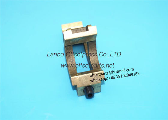 17C2177PIAO Roland 900 gripper man roland 900 machine clip gipper housing length 59mm Inside diameter 22mm