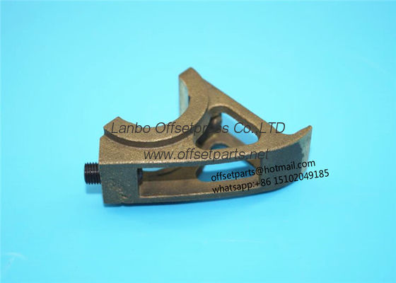 17C2177PIAO Roland 900 gripper man roland 900 machine clip gipper housing length 59mm Inside diameter 22mm