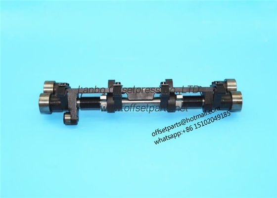 GTO 52 machine gripper bar printing machine gto gripper bar weight 1.2kg small bar for offsetpress