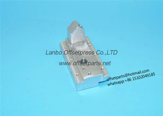 F2.072.053/05 original carriage for XL105 CD102 SM102 F2.072.053 cd102 machine pull rail housing