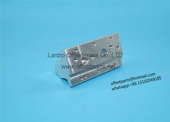 F2.072.053/05 original carriage for XL105 CD102 SM102 F2.072.053 cd102 machine pull rail housing