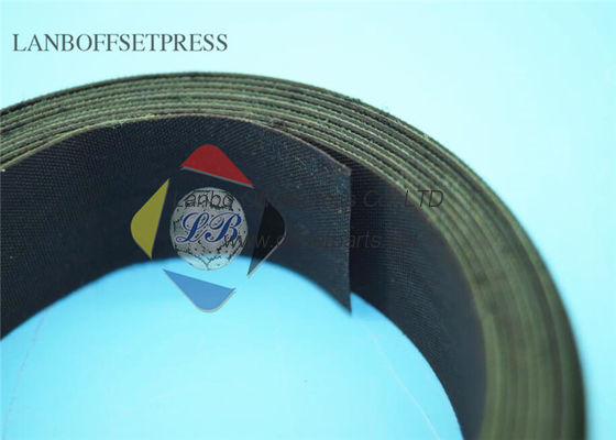 komor belt 3Z06900510 suction tape for offset printing machine SG-250-25x2600x0.8 3Z0-6900-510
