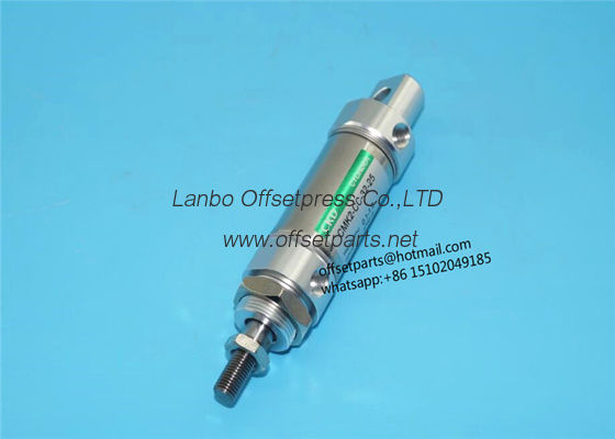 cmk2-cc-32-25 Ryobi pnuematic cylinder ryobi press cylinders length 170mm