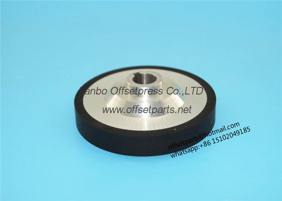 Muller Martini wheel roller 100X26X17mm martini stitching machine roller 1580.1275.4