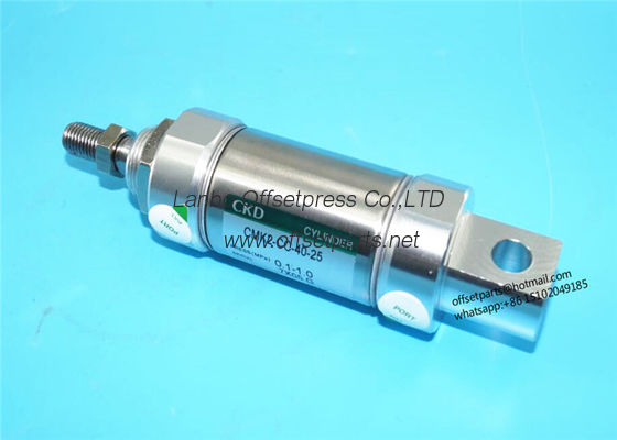 cmk-cc-40-25 Ryobi pneumatic cylinder  ryobi printing machine cylinders