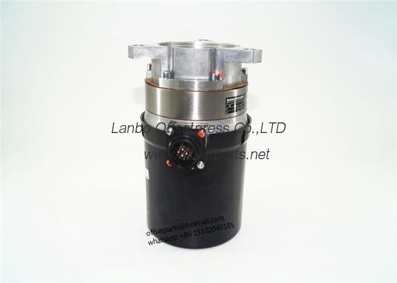 L2.105.1051/01 CD74 XL75 machine ink fountain roller motor L2.105.1051 ink motor for xl75 cd74 press 120vdc 470W
