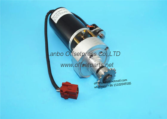 094Z320140 Rolan 700 machine ink motor 80.94Z40-3201 motor for ma rolan machines