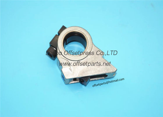764-6002-73A komo printing machine original gripper holder 764600273A gripper holder for komo
