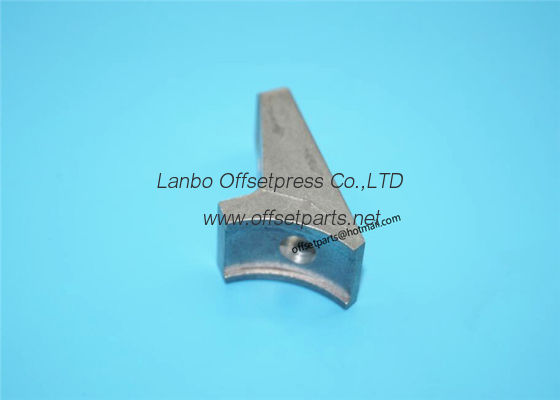 764-8201-303 komo machine original new gripper pad 7648201303 gripper pad for komo offset printing machine