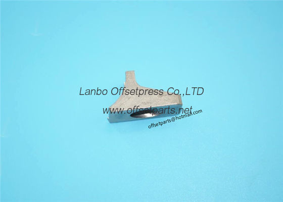 764-8201-303 komo machine original new gripper pad 7648201303 gripper pad for komo offset printing machine