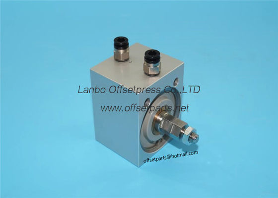 00.580.4163/02 SM102 CD102 offset printing machine Short-stroke Cylinder 00.580.4163
