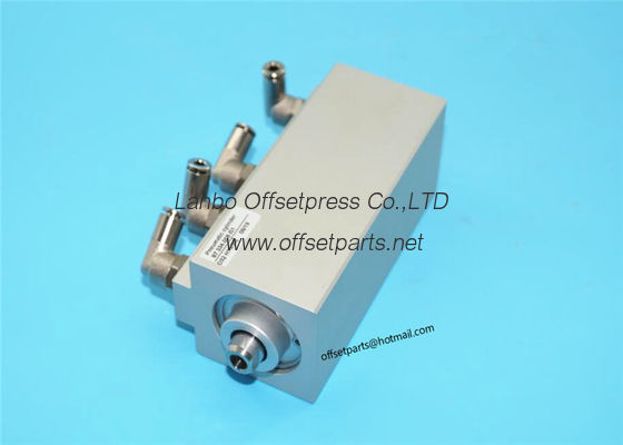 87.334.008 SM102 CD102 offset printing machine piston cylinder 87.334.008/01 4mm piston