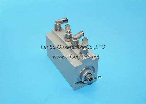 87.334.008 SM102 CD102 offset printing machine piston cylinder 87.334.008/01 4mm piston