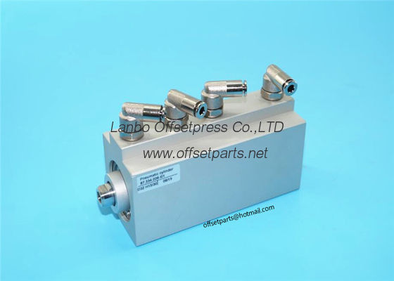 87.334.008 SM102 CD102 offset printing machine piston cylinder 87.334.008/01 4mm piston