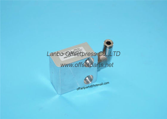 L2.334.008 Pneumatic cylinder for CD74 XL75 machine SA-27319 D20 H5  high quality L2.334.008/01