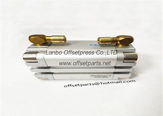 F4.334.018 CD74 XL75 printing machine Pneumatic Cylinder ADVU-40-35-P-A offsetpress part