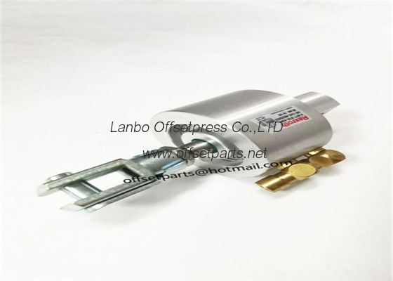 00.580.4625/01 QM46 short-stroke pneumatic cylinder piston for qm46 machine 00.580.4625