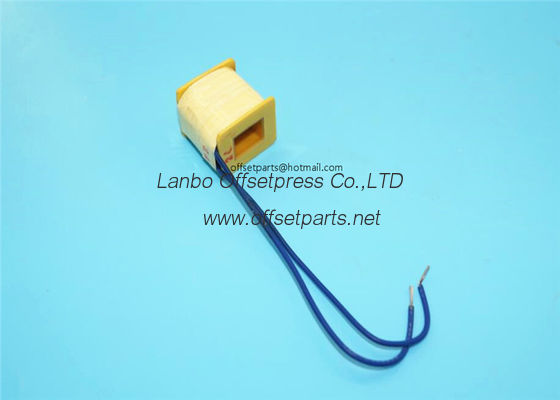 Coil for SM102 CD102 SM74 SM52 GTO52 printing machine 32x30x30.7mm