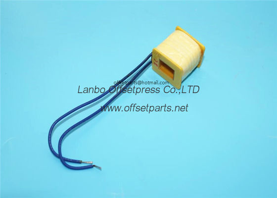 Coil for SM102 CD102 SM74 SM52 GTO52 printing machine 32x30x30.7mm