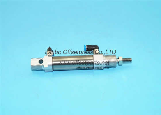 XL105 printing machine pneumatic cylinder D16 H20 dw F4.334.056 piston 4mm