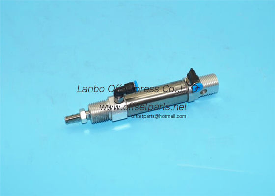 XL105 printing machine pneumatic cylinder D16 H20 dw F4.334.056 piston 4mm