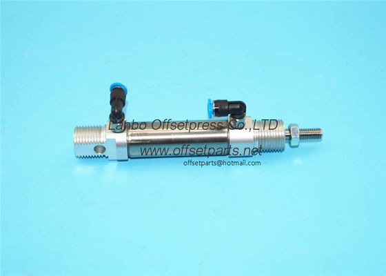 XL105 printing machine pneumatic cylinder D16 H20 dw F4.334.056 piston 4mm