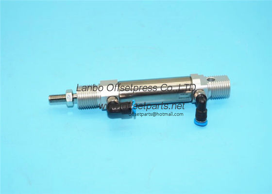 XL105 printing machine pneumatic cylinder D16 H20 dw F4.334.056 piston 4mm