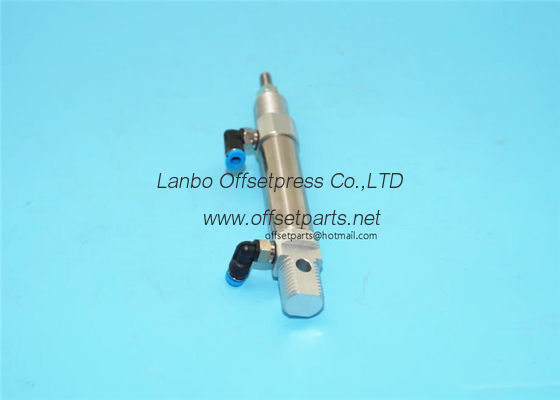 XL105 printing machine pneumatic cylinder D16 H20 dw F4.334.056 piston 4mm