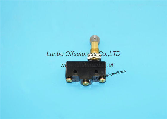 5BA-8100-294 BZ-2RQ18-T4-J KM original micro switch for offset printing machine 5BA8100294