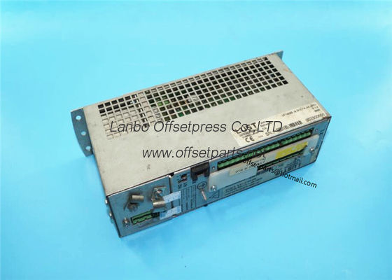 C37U392035 Roland 700 water roller driver VF1402S.19.G10.FA.A8.MR original used VF1402S