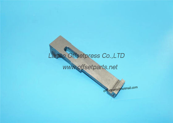 ink key plate holder for Mits Diamond 3000 printing machine 173mm diamond 3000 machine spare parts