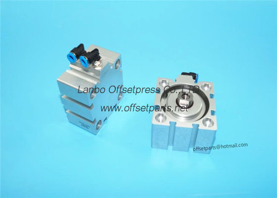 XL105 machine pneumatic cylinder D50 H10 dw. ADVC-50-10-I-P-SA F4.334.052