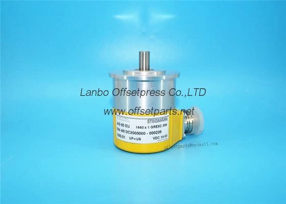 SN4612C2000000-000226 Roland offset printing machine encoder roland original encoder