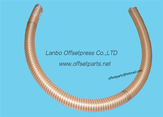 00.471.0346 original pipe for SM52 spiral hose DN  65