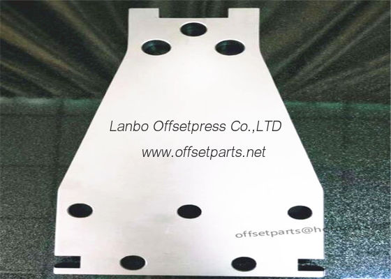 C4.313.207/06 CD102 SM102 printing machine spring steel plate C4.313.207