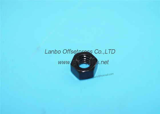 00.520.0413 original screw for printing machine hexagon nut M6 Germany made