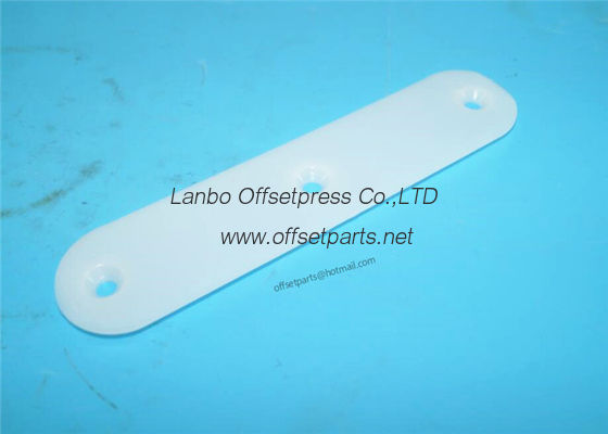 Polar machine plate 224904 original cover for polar cutting machine