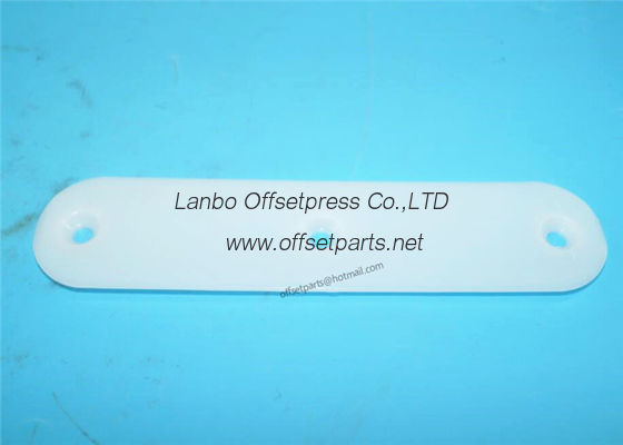 Polar machine plate 224904 original cover for polar cutting machine