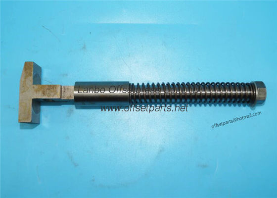 005F619013 Man Roland adjusting screw length 233mm roland printing machine rod holder
