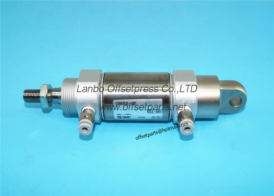 komo printing machine Pneumatic cylinder CM2C32-20-DCK7732K original factory CDM 2B32-20Z